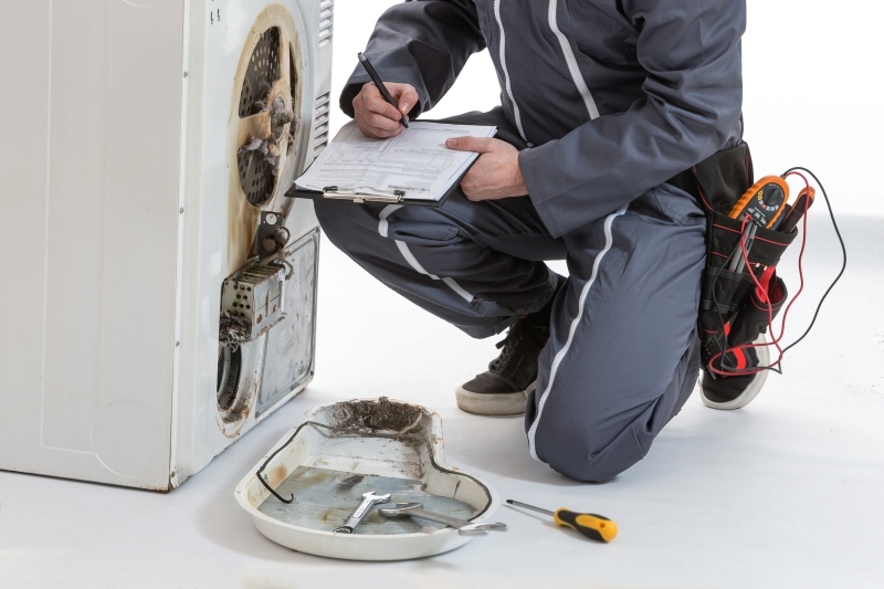 Appliance Repairs Tolworth