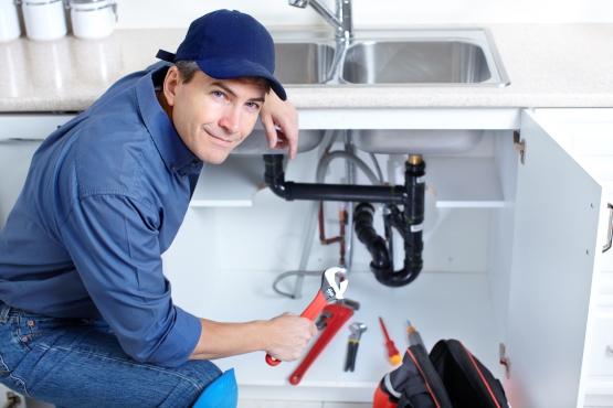 Residential Plumbing Tolworth